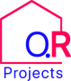 O.R Projects-logo