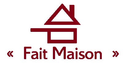 Produits et plats faits maison