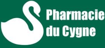 Logo de Pharmacie Du Cygne