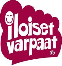 Iloiset varpaat