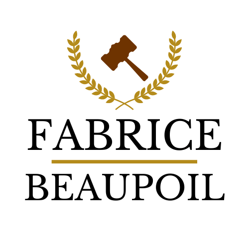 Avocat Fabrice Beaupoil