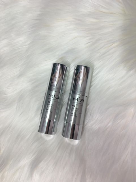 BB secret cream voide