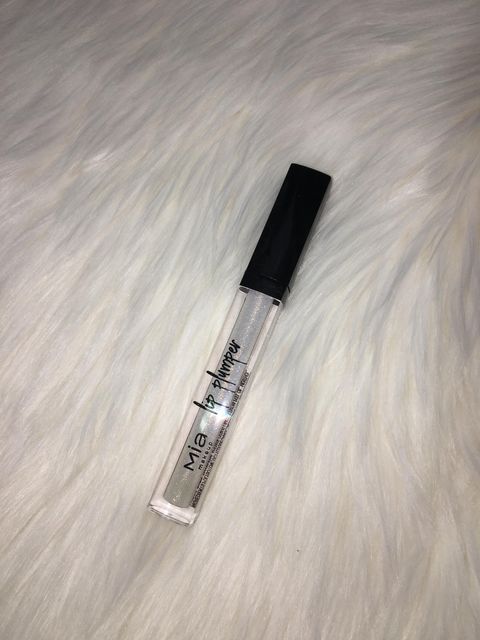 Lip Plumper turvottava huulikiilto