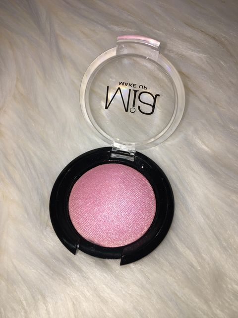 Baked Eye Luomiväri