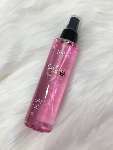 Glam tuoksuvesi DRÔLE