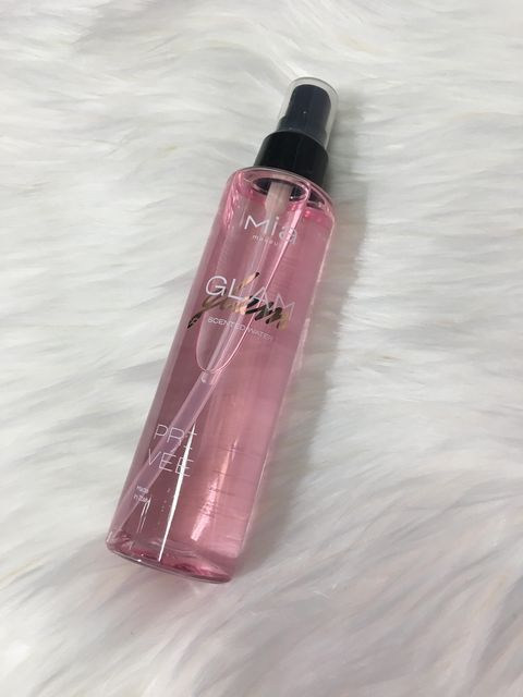 Glam tuoksuvesi Privée