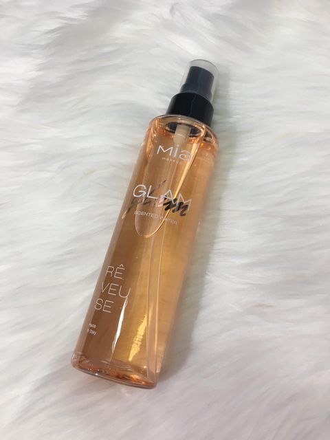 Glam tuoksuvesi Rêveuse