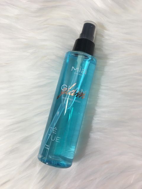 Glam tuoksuvesi TÊtue