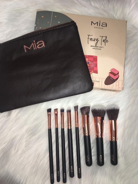 Sivellinsetti Brownie