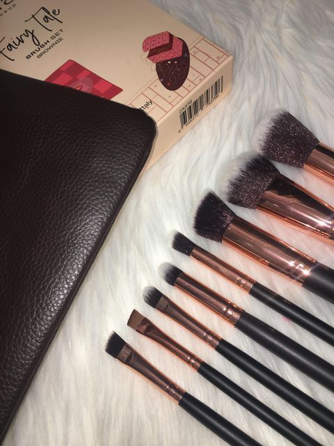 Sivellinsetti Brownie