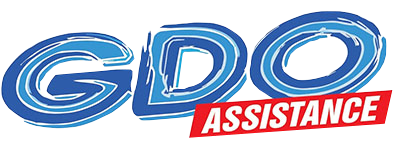 logo GDO ASSISTANCE