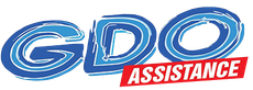 Logo GDO ASSISTANCE
