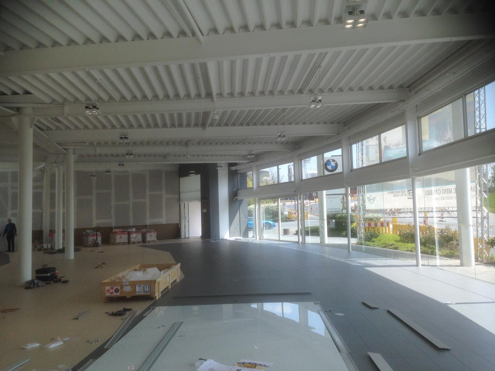 Herbert Jagusch GmbH Malerwerkstatt