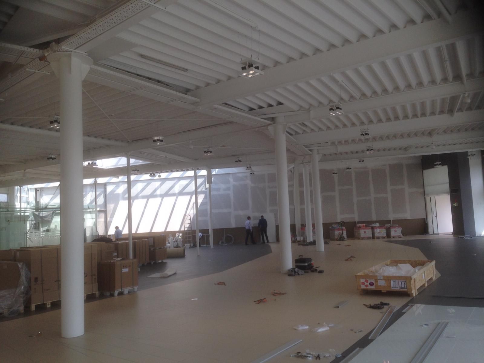 Herbert Jagusch GmbH Malerwerkstatt