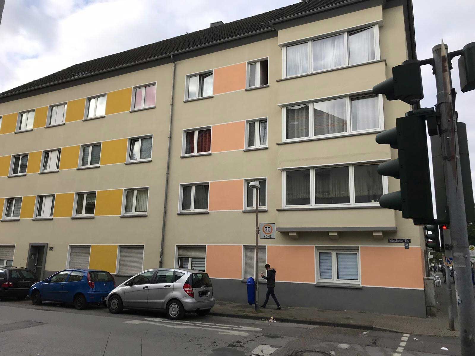 Herbert Jagusch GmbH Malerwerkstatt6