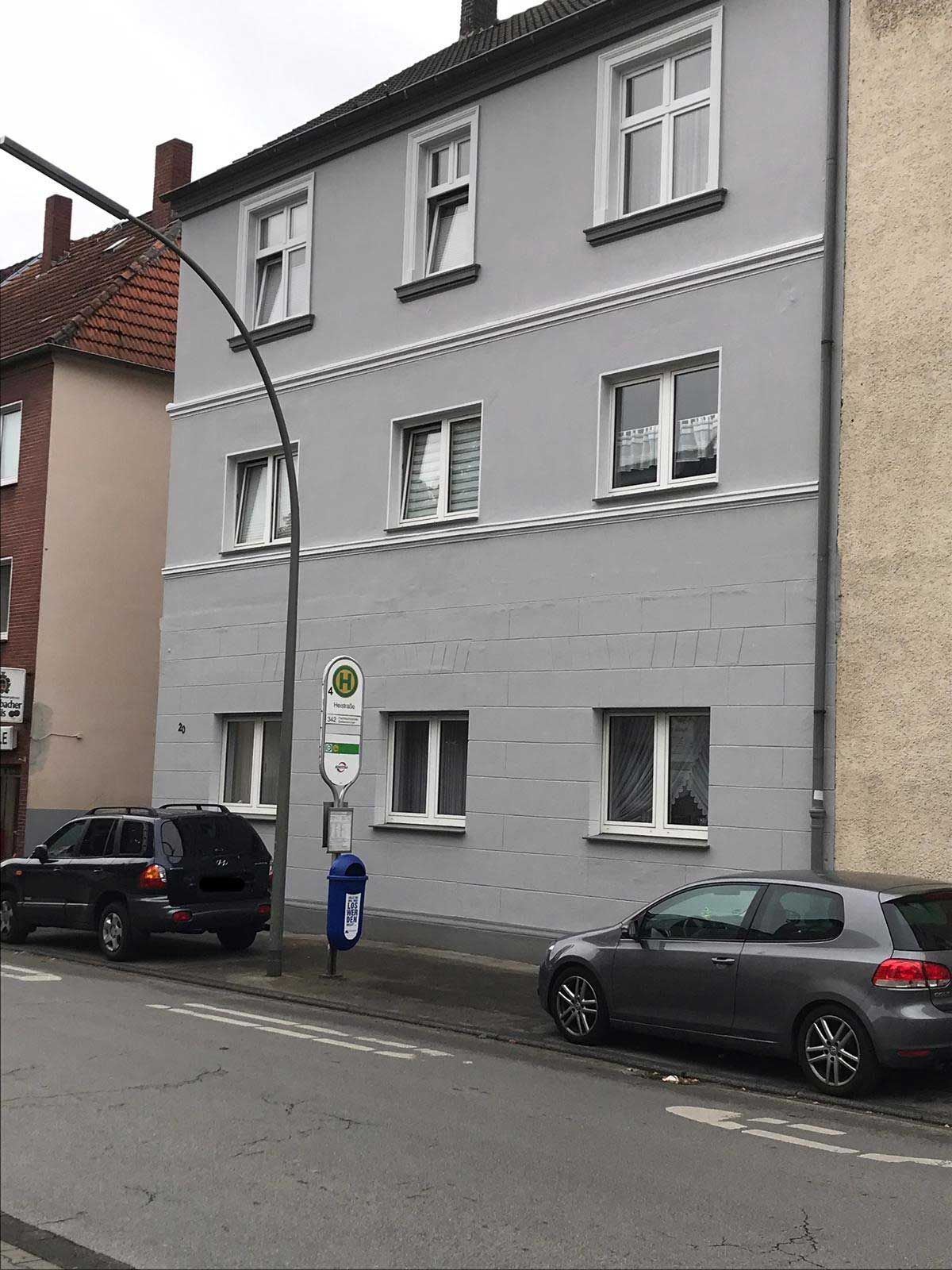 Herbert Jagusch GmbH Malerwerkstatt6