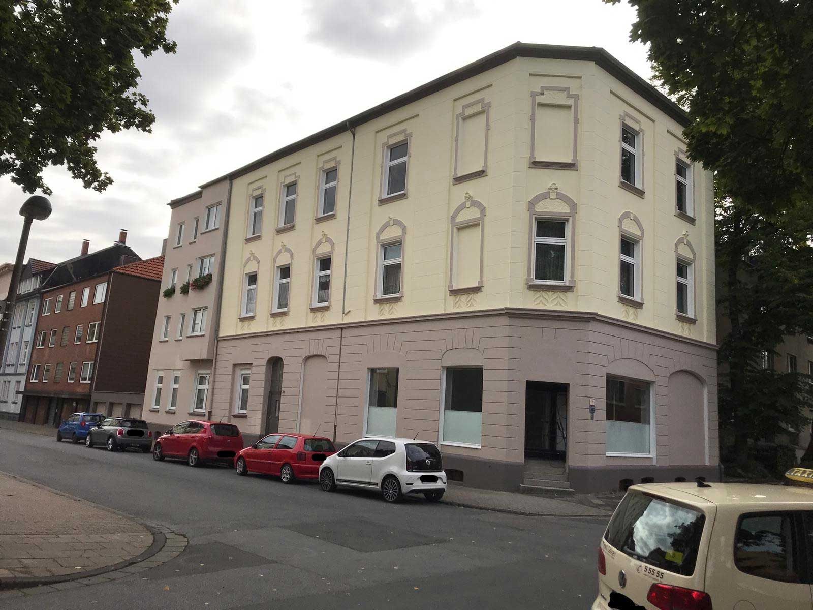 Herbert Jagusch GmbH Malerwerkstatt