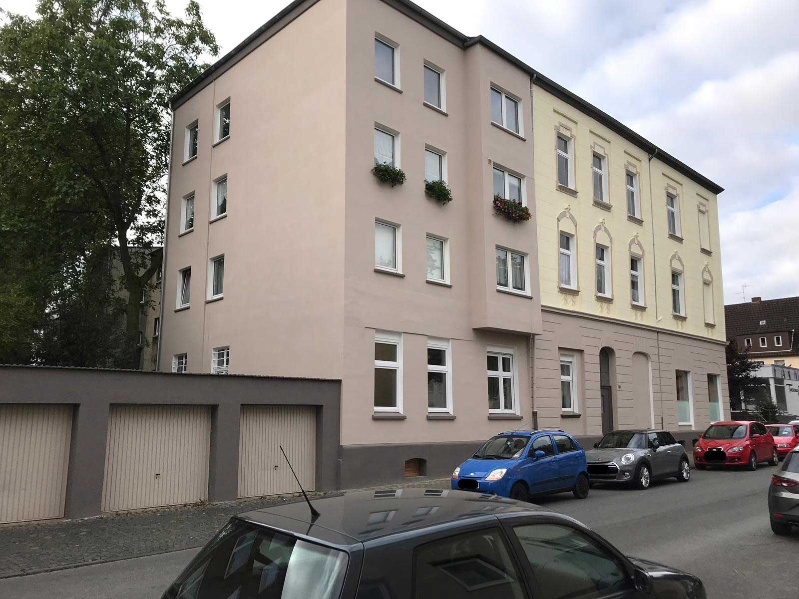 Herbert Jagusch GmbH Malerwerkstatt