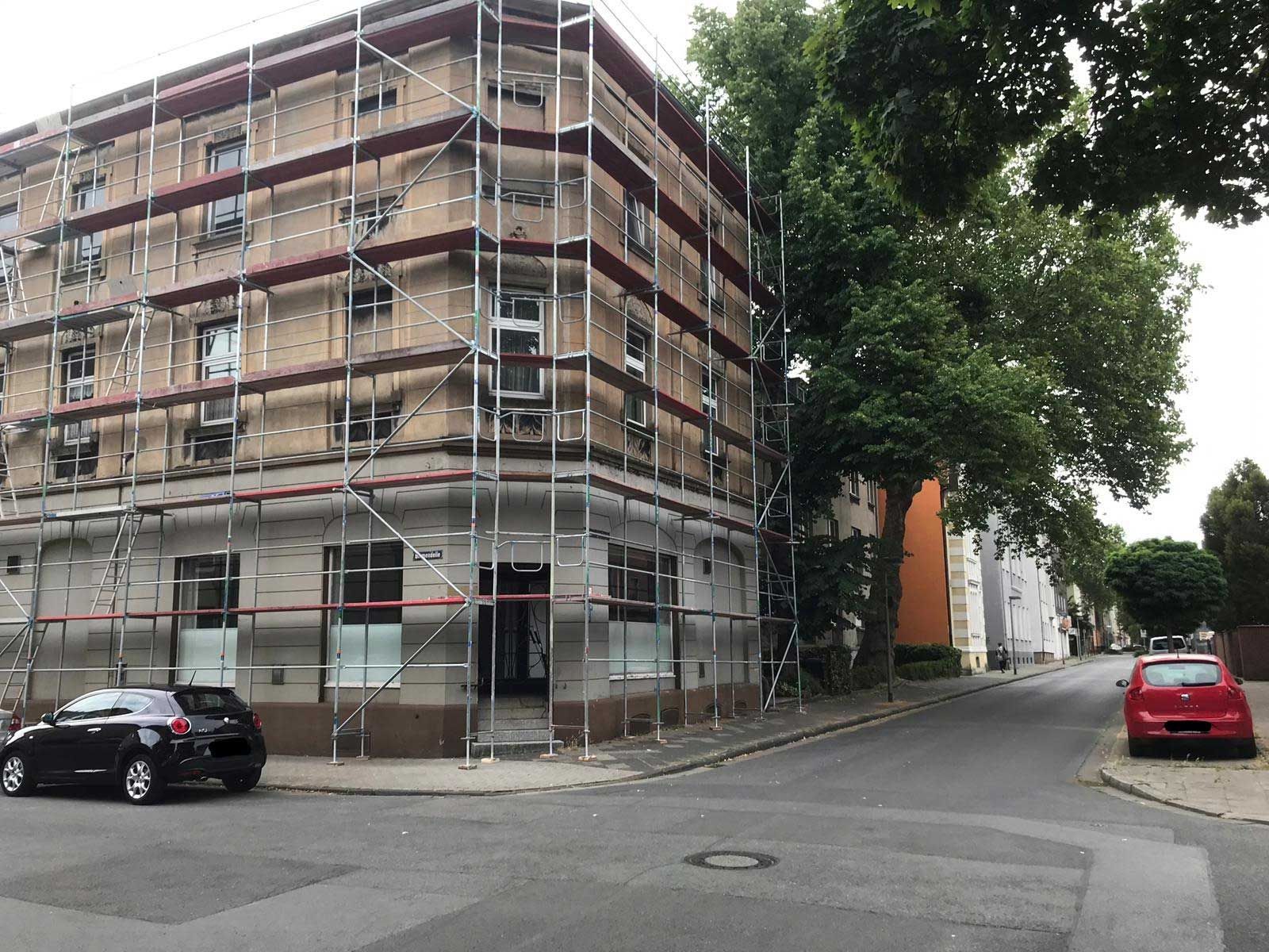 Herbert Jagusch GmbH Malerwerkstatt