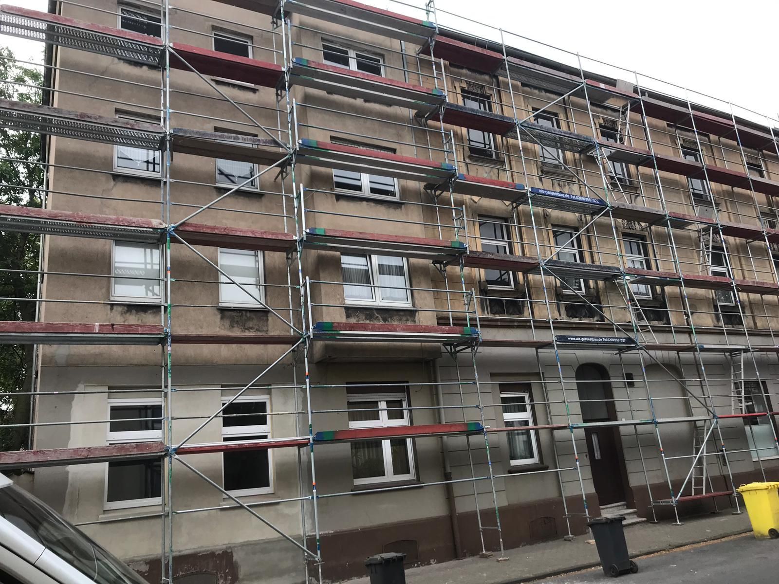 Herbert Jagusch GmbH Malerwerkstatt