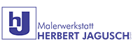 Herbert Jagusch GmbH Malerwerkstatt-logo