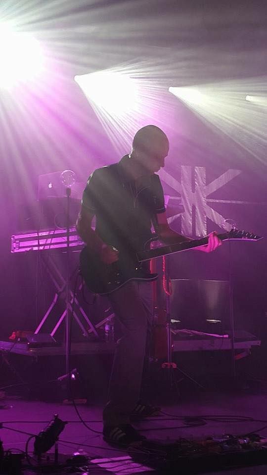 Éclairage scénique