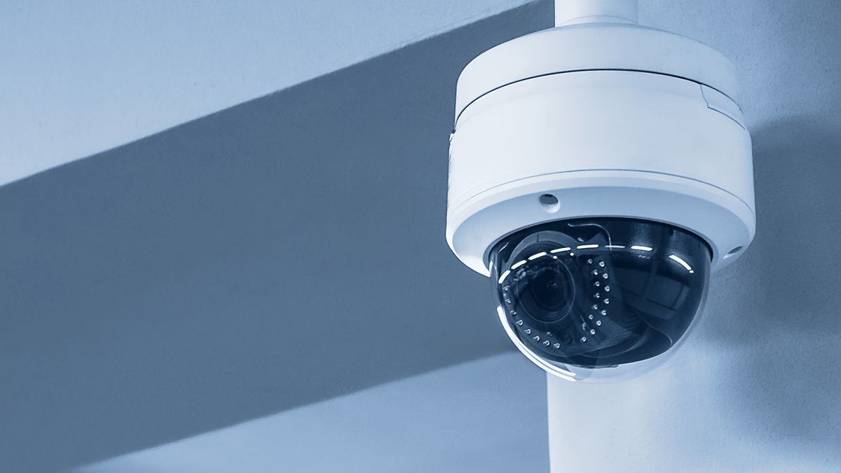Installation de votre système de surveillance à Orléans