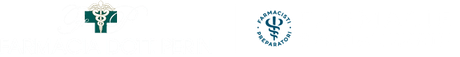 LOGO FARMACIA PERIN