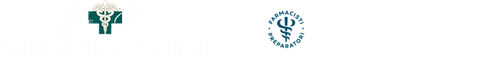 LOGO FARMACIA PERIN