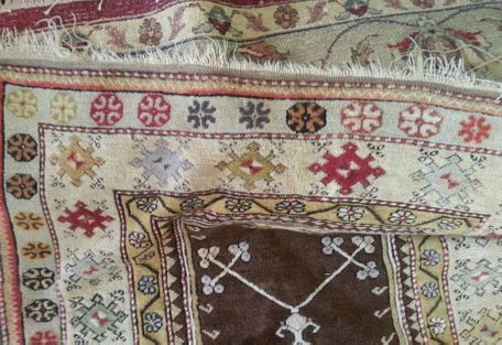 Marco Bonakdar Teppichdienstleistungen