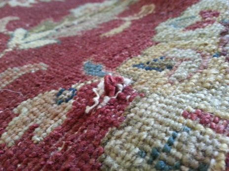 Marco Bonakdar Teppichdienstleistungen