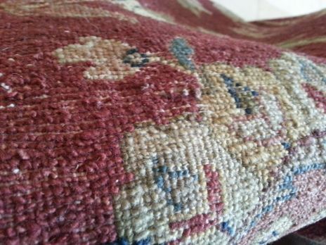 Marco Bonakdar Teppichdienstleistungen