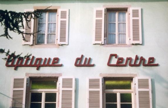 Optique
