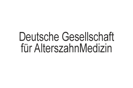 Deutsche Gesellschaft für Alterszahnmedizin