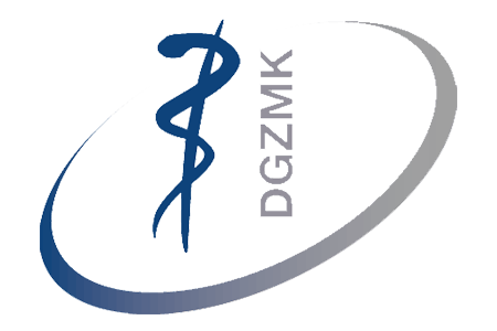 Deutsche Gesellschaft für Zahn-, Mund- und Kieferheilkunde