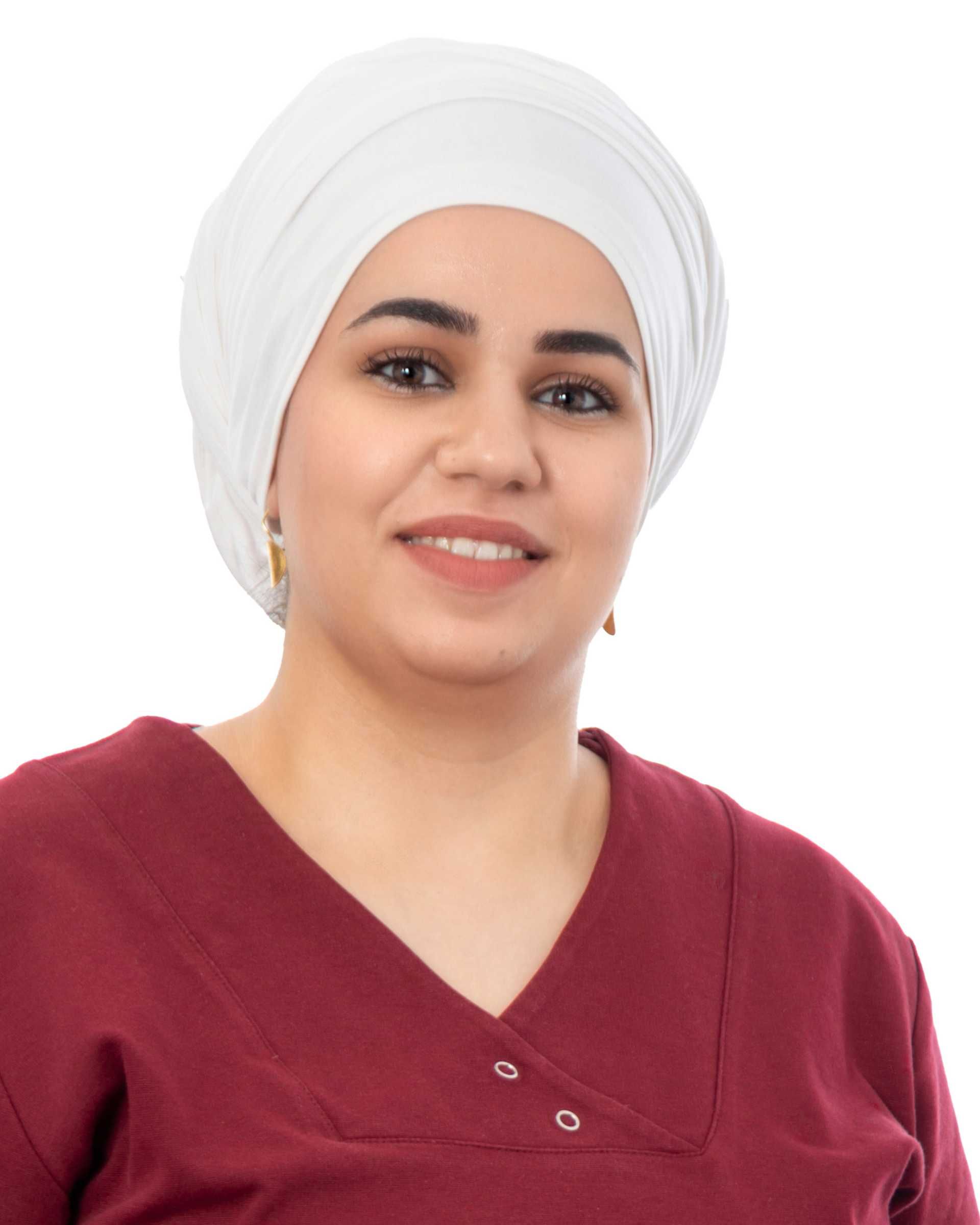 Angestellte in der Zahnarztpraxis Dr. Wiesemann in Herten