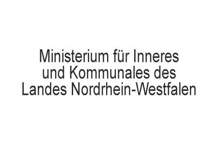 Ministerium für Inneres und Kommunales des Landes Nordrhein-Westfalen