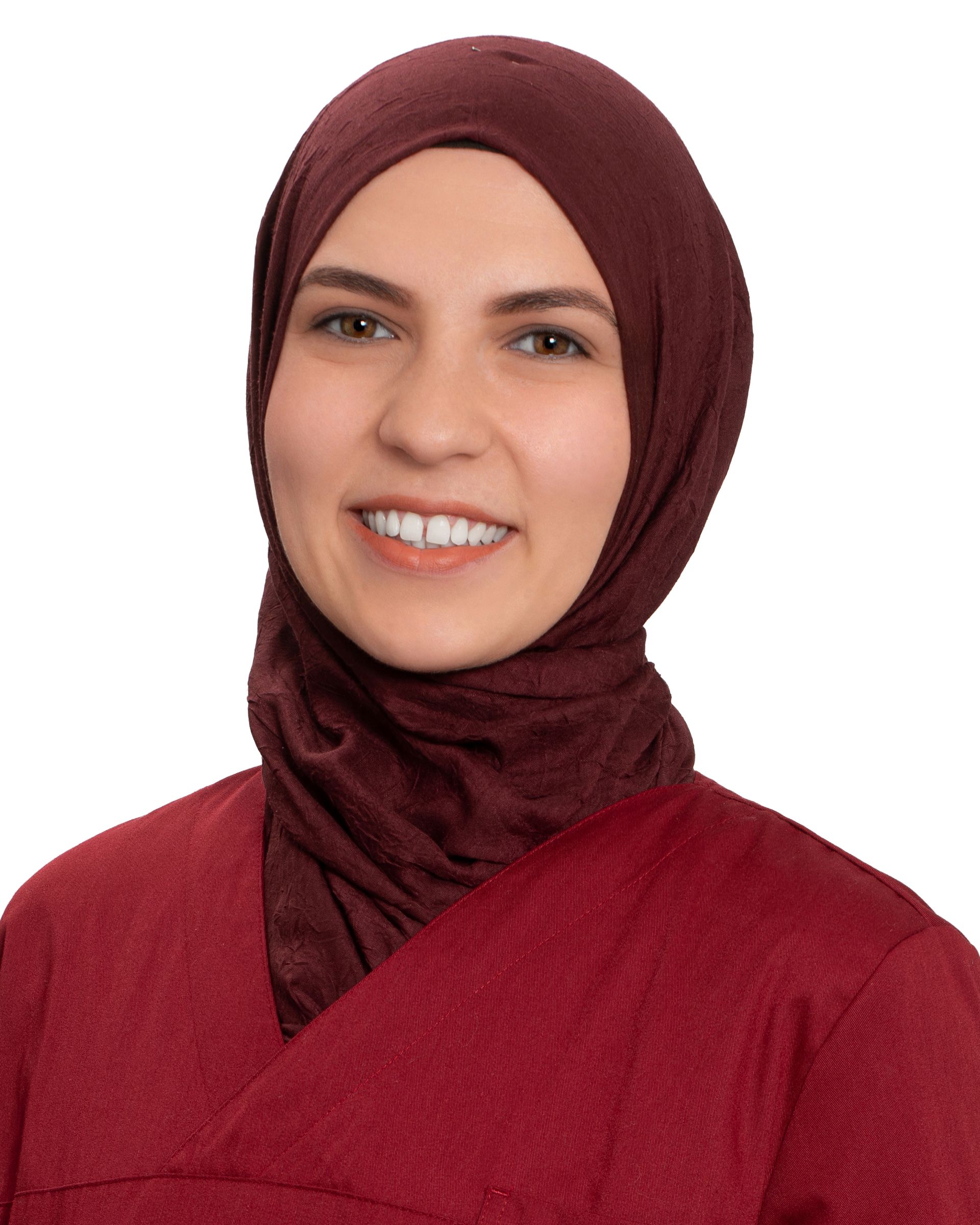 Angestellte in der Zahnarztpraxis Dr. Wiesemann in Herten