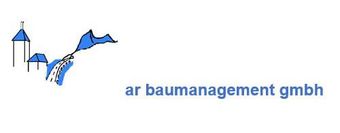 AR Baumanagement GmbH Logo