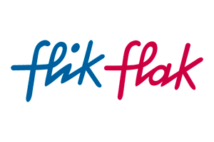 Logo Flik Flak