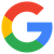 Vers avis Google Logo Google