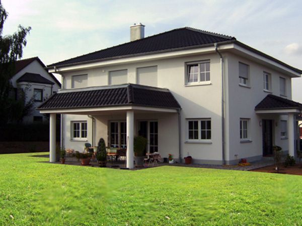 Einfamilienhaus Nadine