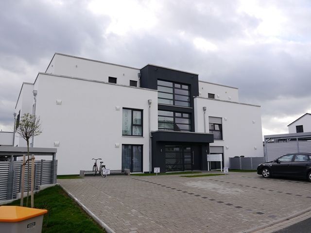 160120 Eingang MFH 1