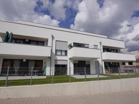 160602 Ansicht Süden