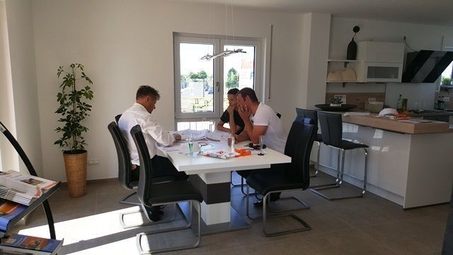 Eindrücke unserer Eröffnungstage!