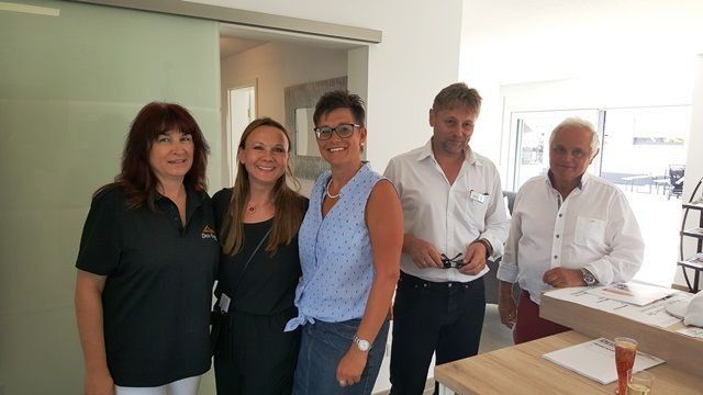 Eindrücke unserer Eröffnungstage!