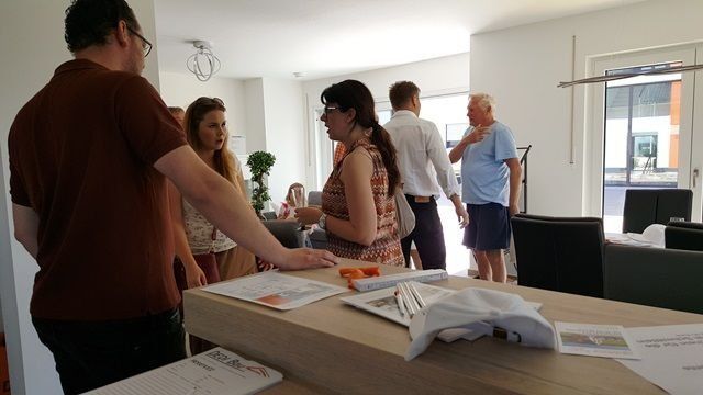 Eindrücke unserer Eröffnungstage!