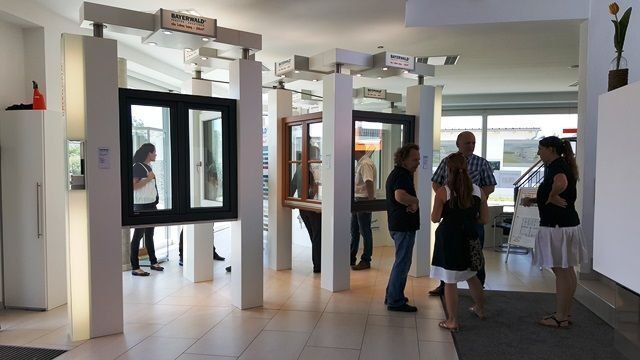 Eindrücke unserer Eröffnungstage!