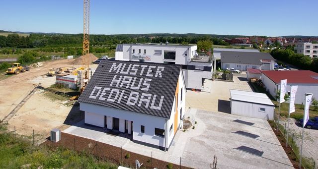 Eindrücke unserer Eröffnungstage!