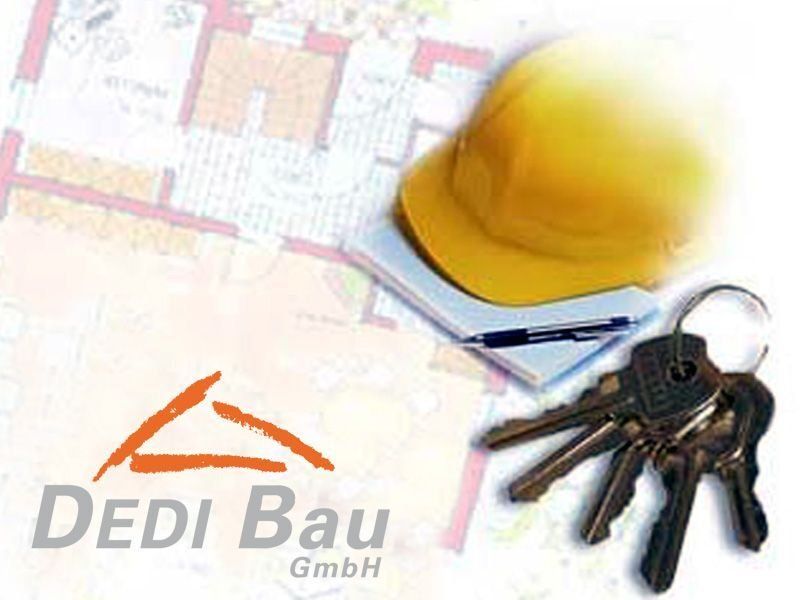 1999 DEDI Bau Chronik 1